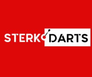 sterk darts